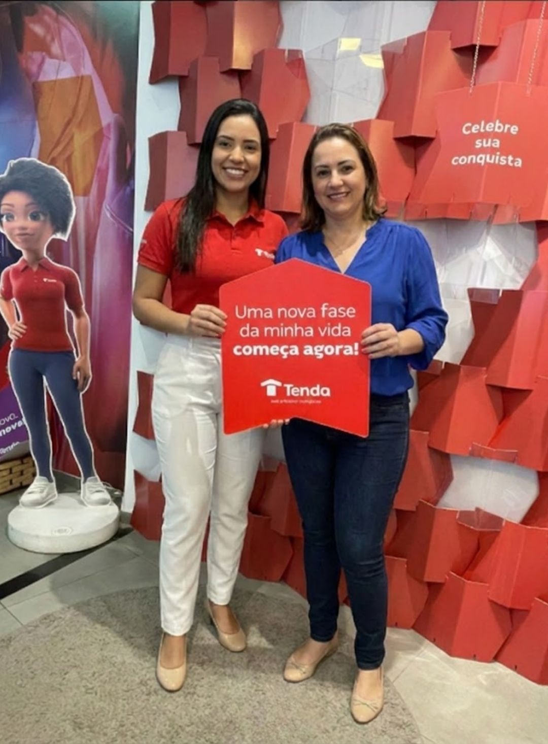 Resultado da Corretora Nayara